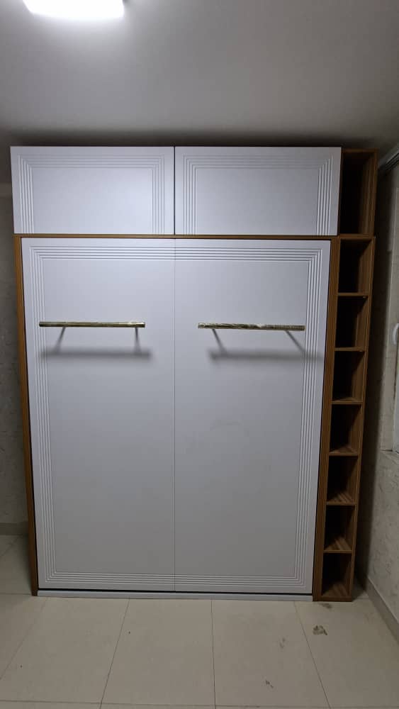 تخت کمجا دو نفره