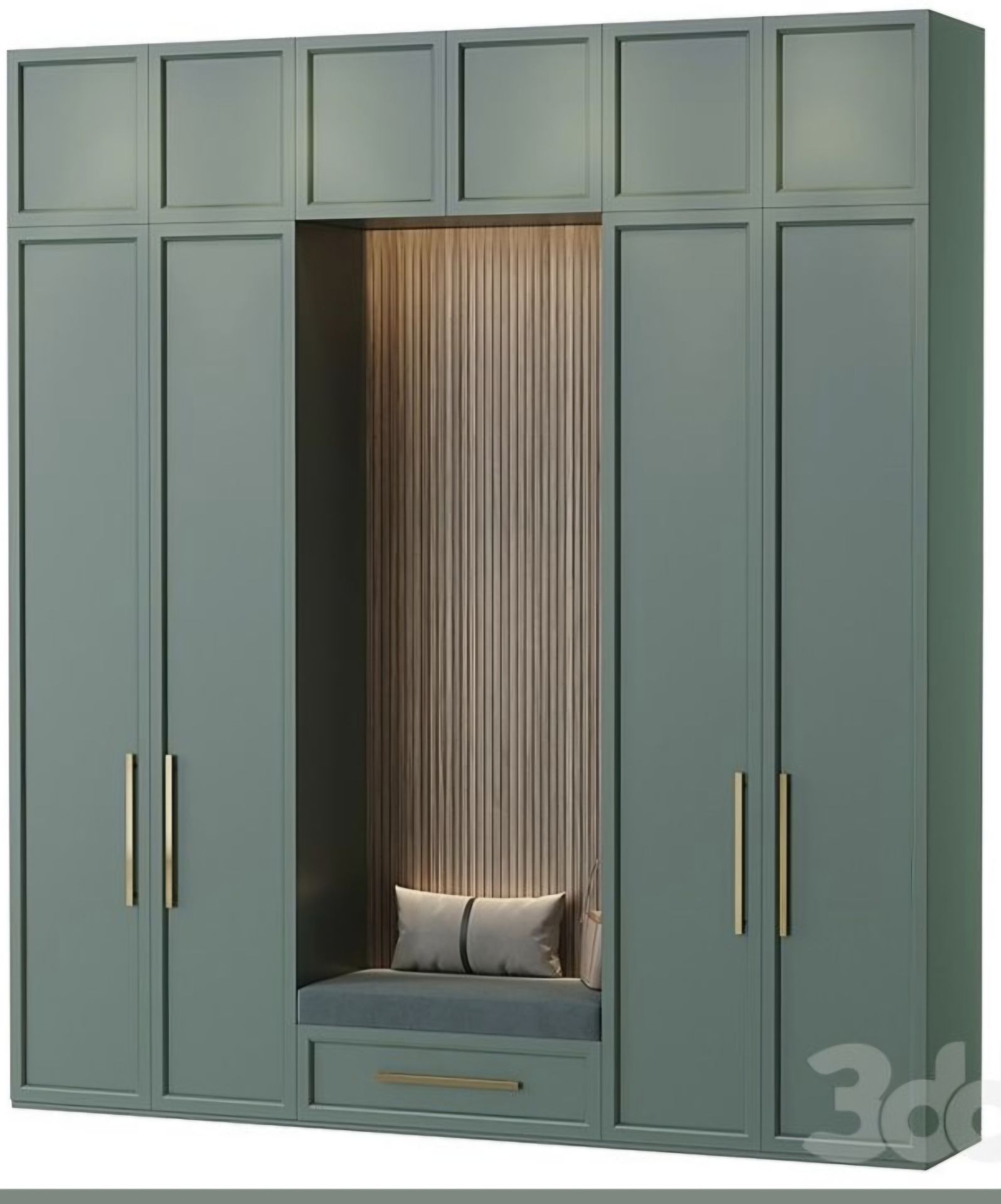 جاکفشی رختکن